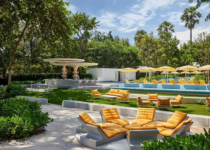 The Standard, Hua Hin