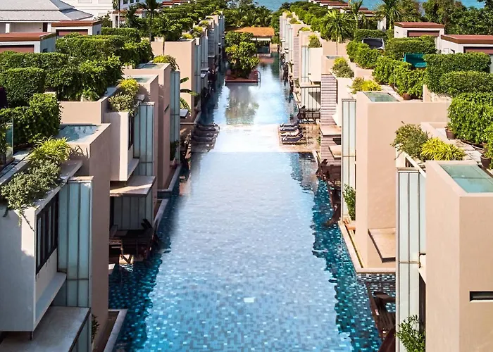 Let'S Sea Hua Hin Al Fresco Resort