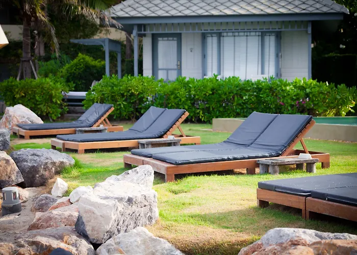 Devasom Hua Hin Resort