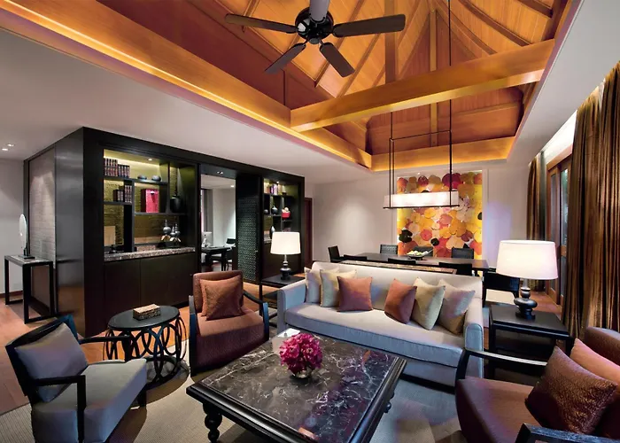 Hyatt Regency Hua Hin
